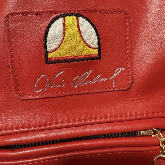 🏍️ Vanson Leather Mike Hailwood Tribute Jacket – Limited Edition (Size 46) - Picture 2 of 16